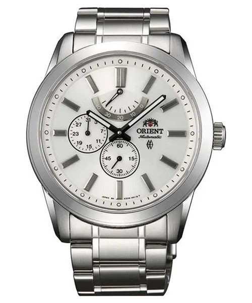 Đồng Hồ Nam Chính Hãng ORIENT Sports FEZ08003W0