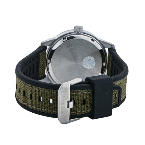 Đồng Hồ Nam Chính Hãng SEIKO Regular SUR323P1
