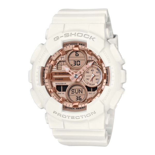 CASIO G-SHOCK GMA-S140PG-7A