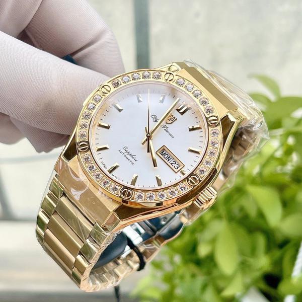 Olympianus OP990-45ADGK-T