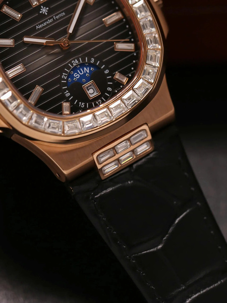 Alexander Ferros 6111R-01