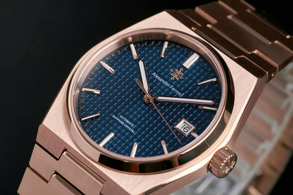 Alexander Ferros 5052R/05