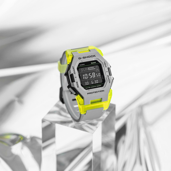 CASIO G-SHOCK GD-B500MW-8D