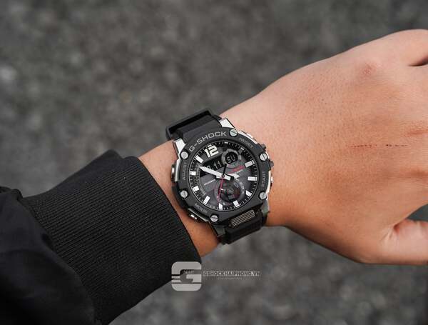 GS-000267 ( G-Shock GST-B300-1A )