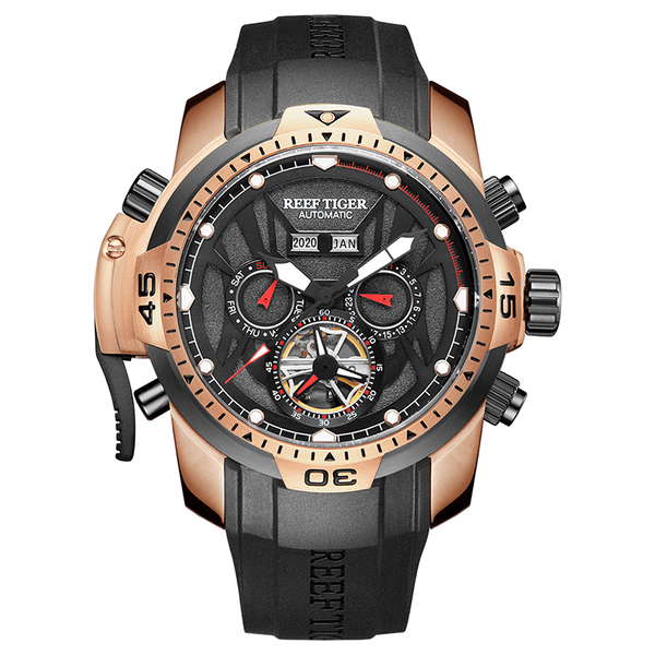 Đồng hồ nam chính hãng Reef Tiger RGA3532-5