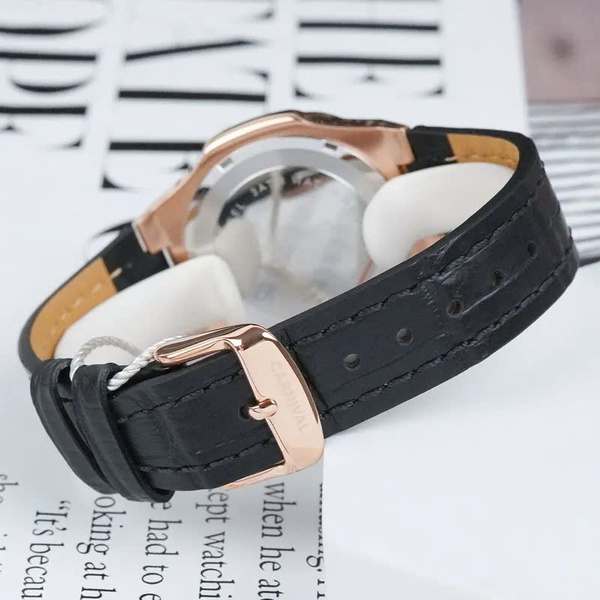 Carnival 8160L-VH-DD-D