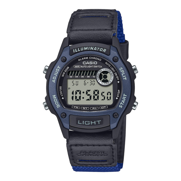 CASIO W-220HF-2A