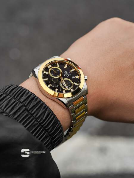 CASIO EDIFICE EFB-710SG-1A