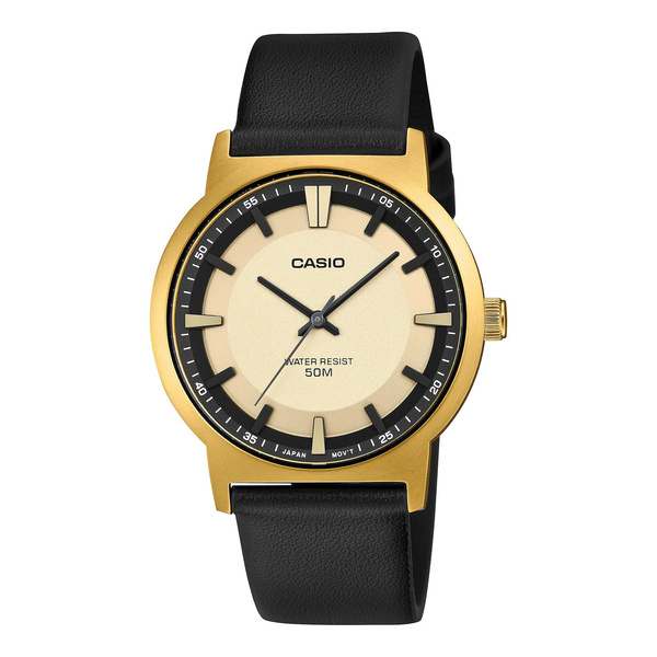 CASIO MTP-B220GL-9A QUÀ TẶNG TRỊ GIÁ 600K 