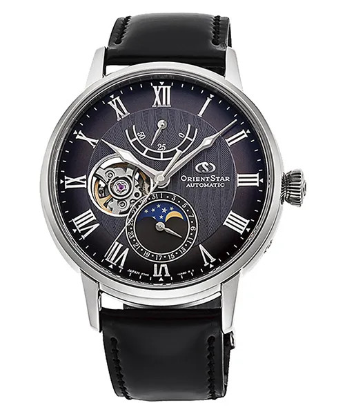 Đồng Hồ Nam Chính Hãng ORIENT Classic RE-AY0107N00B