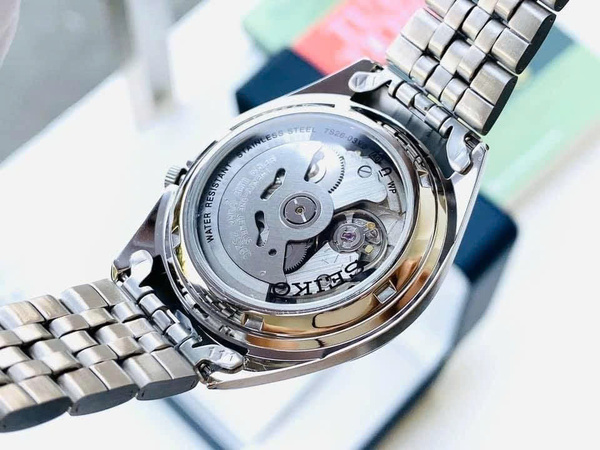 Đồng Hồ Nam Chính Hãng SEIKO 5 Sports SRPE51K1