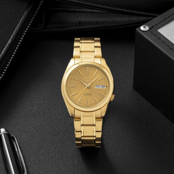 Đồng Hồ Nam Chính Hãng SEIKO 5 SNKL48K1