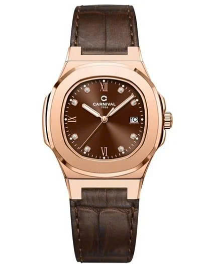 Carnival 8160L-VH-DD-N