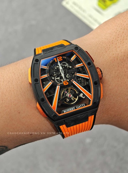 GS-000210 ( Bonest Gatti BG9950-A3 )