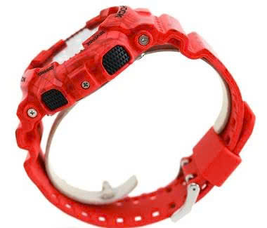 G-SHOCK GA-110SL-4A