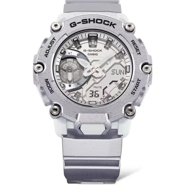 G-SHOCK GA-2200FF-8A