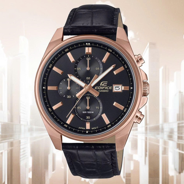 CASIO EDIFICE EFV-610ECL-1A