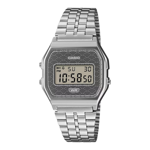 CASIO A159WEVJ-7