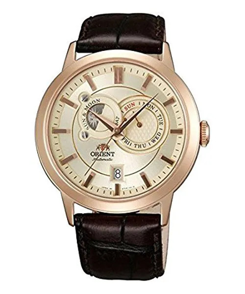 Đồng Hồ Nam Chính Hãng ORIENT Contemporary FET0P001W0