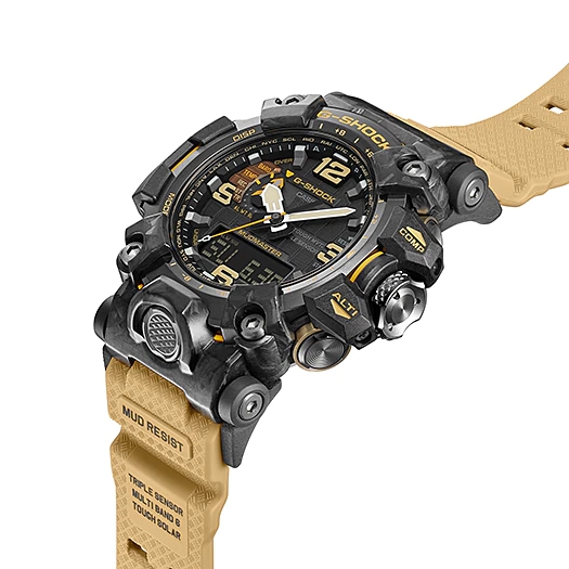 G-SHOCK GWG-2000-1A5