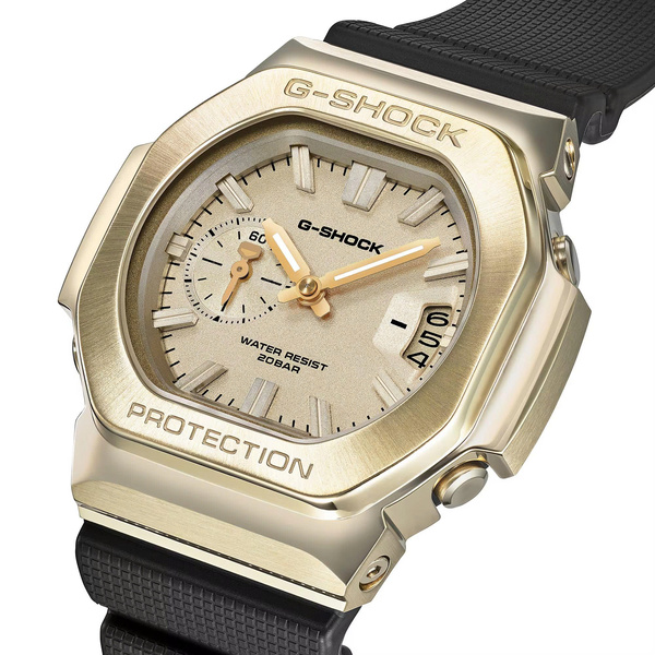 Casio G-Shock GMC-2500G-9A