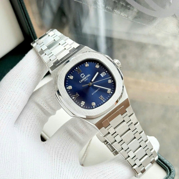 Đồng hồ Carnival 8160G-VT-X