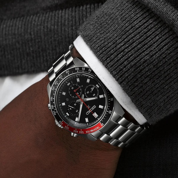 Đồng Hồ Nam Chính Hãng SEIKO Prospex SSC915P1