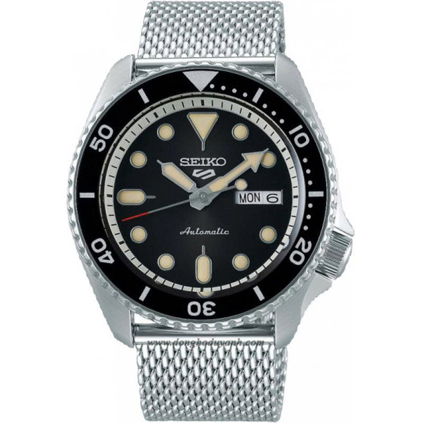 Đồng Hồ Nam Chính Hãng SEIKO 5 Sports SRPD73K1S