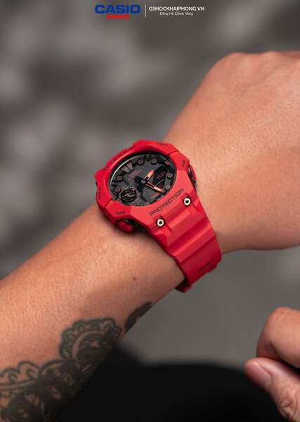 G-shock GA-B001-4A