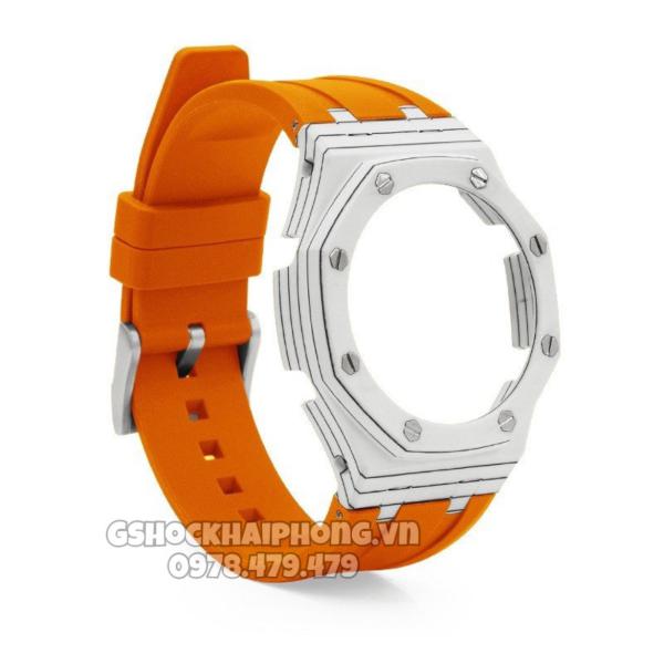 Bộ vỏ GA-2100 Carbon Fiber 03 cao cấp ( Kích vào sp chọn màu dây )