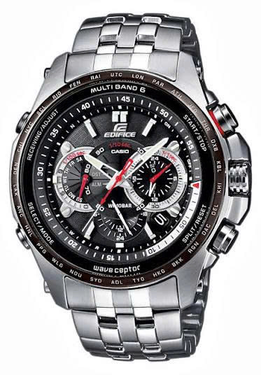Edifice EQW-M710