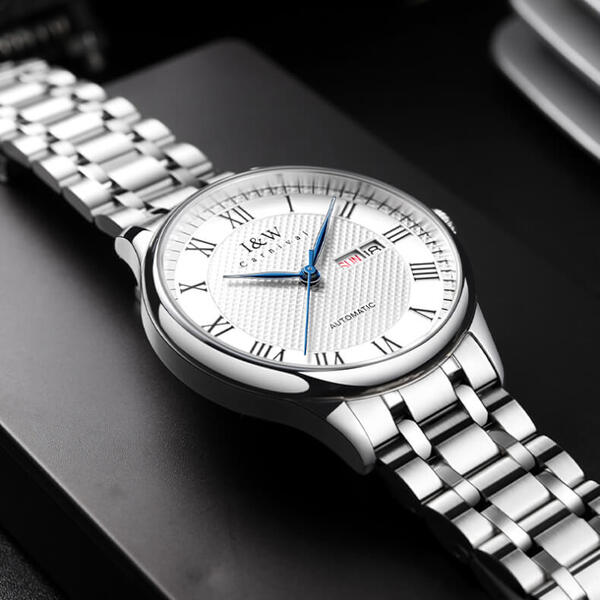 Đồng Hồ Nam I&W Carnival IW682G-1