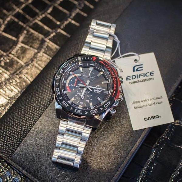 EDIFICE EFR-566DB-1AV