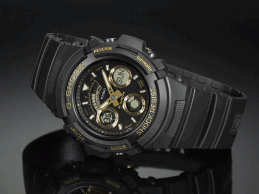 G-SHOCK AW-591GBX-1A9