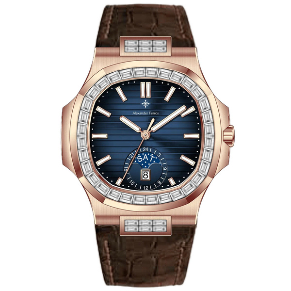 Alexander Ferros 6111R-05