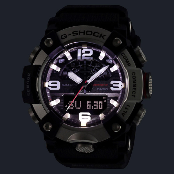 G-SHOCK GG-B100XM-1A