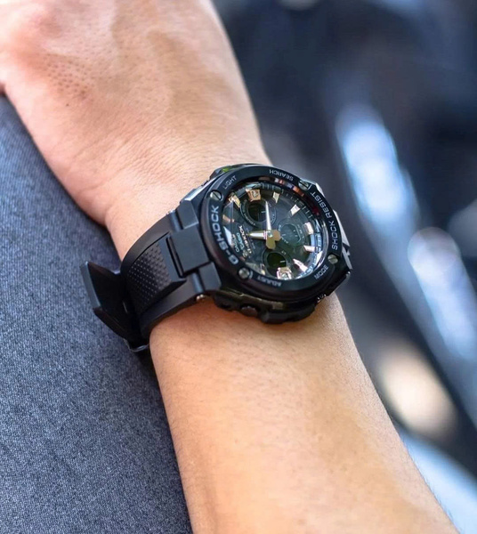 G-SHOCK GST-S310BDD-1A