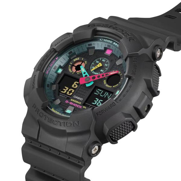 G-SHOCK GA-100MF-1A