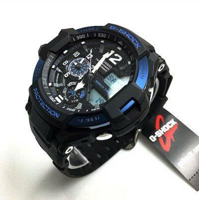  G-SHOCK GA-1100-2B