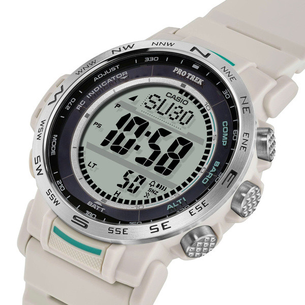 CASIO PRO TREK PRW-35-7