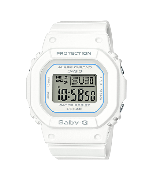 Đồng hồ Nữ Chính hãng BABY-G BGD-560-7