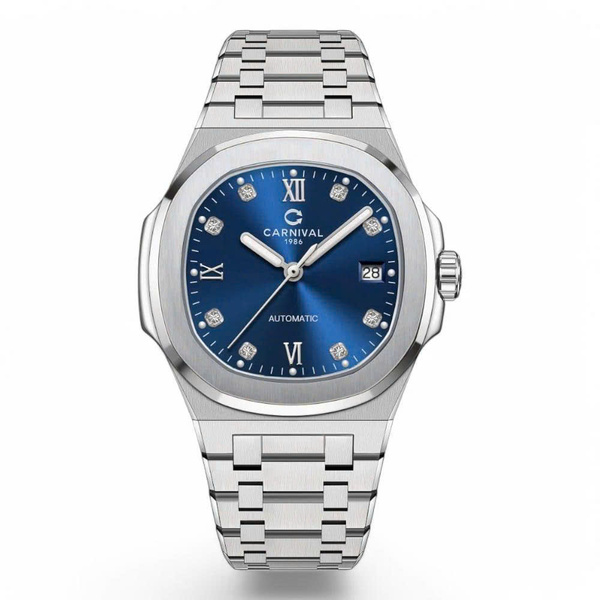 Đồng hồ Carnival 8160G-VT-X