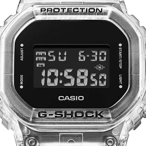 G-SHOCK DW-5600SKE-7