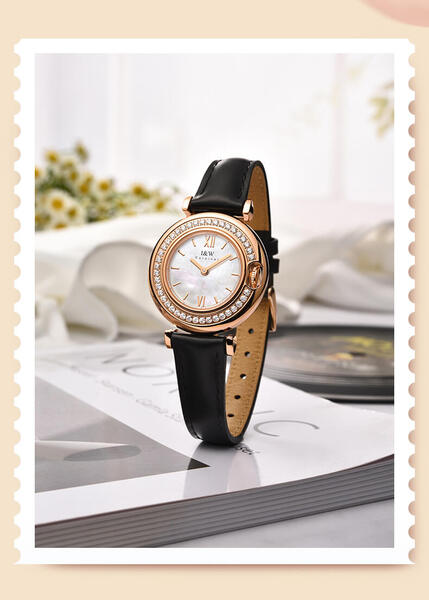 Đồng hồ nữ chính hãng IW CARNIVAL IW3011L-1