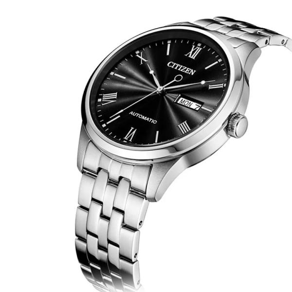 Đồng Hồ Nam Chính Hãng CITIZEN Mechanical NH7501-85H