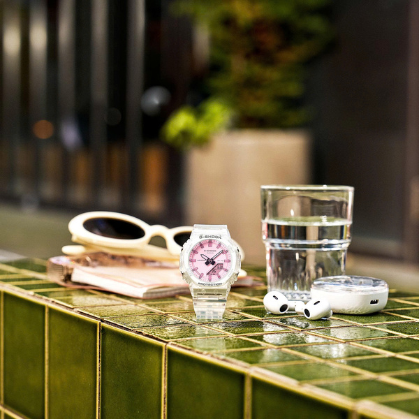 CASIO G-SHOCK GMA-P2100SR-7A