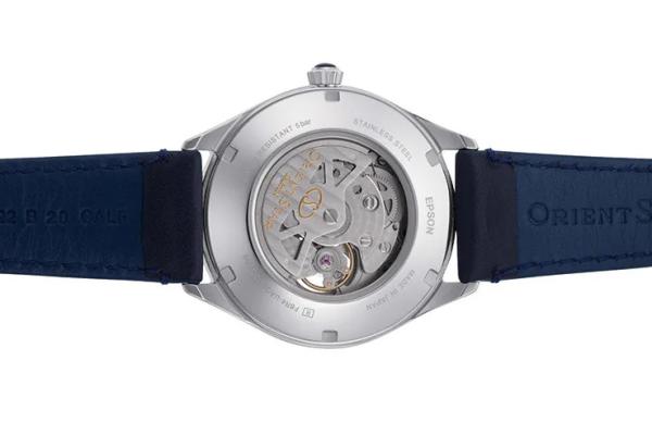 Đồng Hồ Nam Chính Hãng ORIENT Classic RE-AT0203L00B
