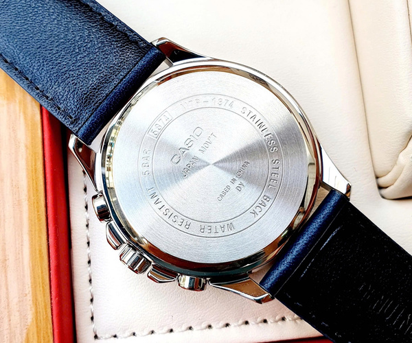 CASIO MTP-1374L-2A - QUÀ TẶNG TRỊ GIÁ 600K