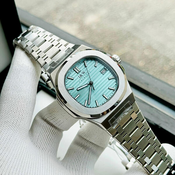 Đồng Hồ Nam I&W Carnival IW721G-13