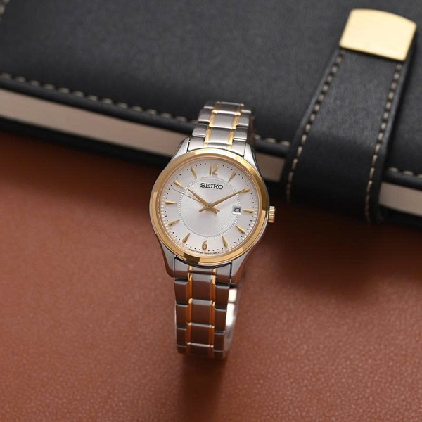 Đồng Hồ Nữ Chính Hãng SEIKO Regular  SUR454P1
